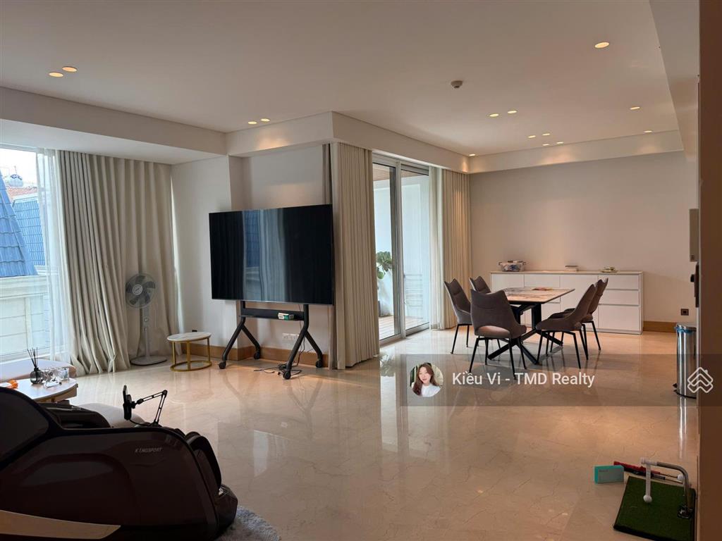 Bán căn hộ cao cấp private the albany thảo điền q2 (kế gateway/masteri/lumier)