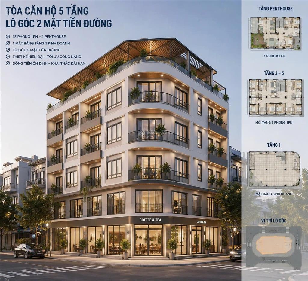 Bán bất động sản, 110 m², Cẩm Lệ