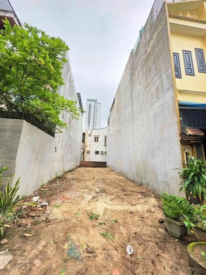 Cần bán lô đất mặt tiền đường đinh đạt