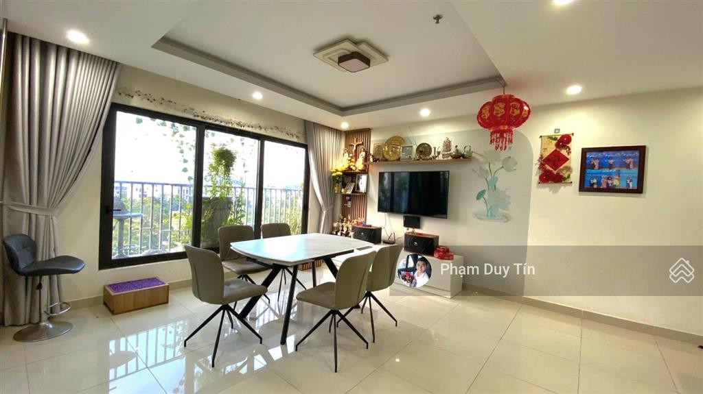 Bán góc vị trí đẹp ct2 vcn phước hải tttp nha trang, đầy đủ full nội thất. giá tốt.
