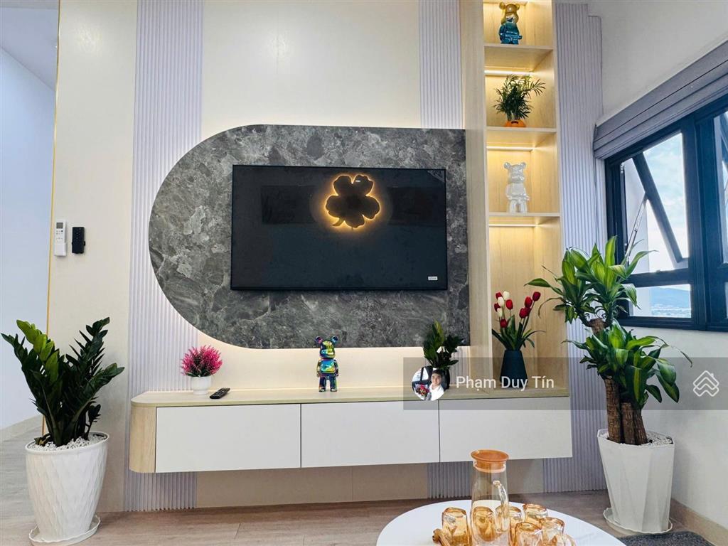 Bán căn hộ thương mại 3pn hà quang 1, ssh07 view công viên. view phố xem pháo hoa