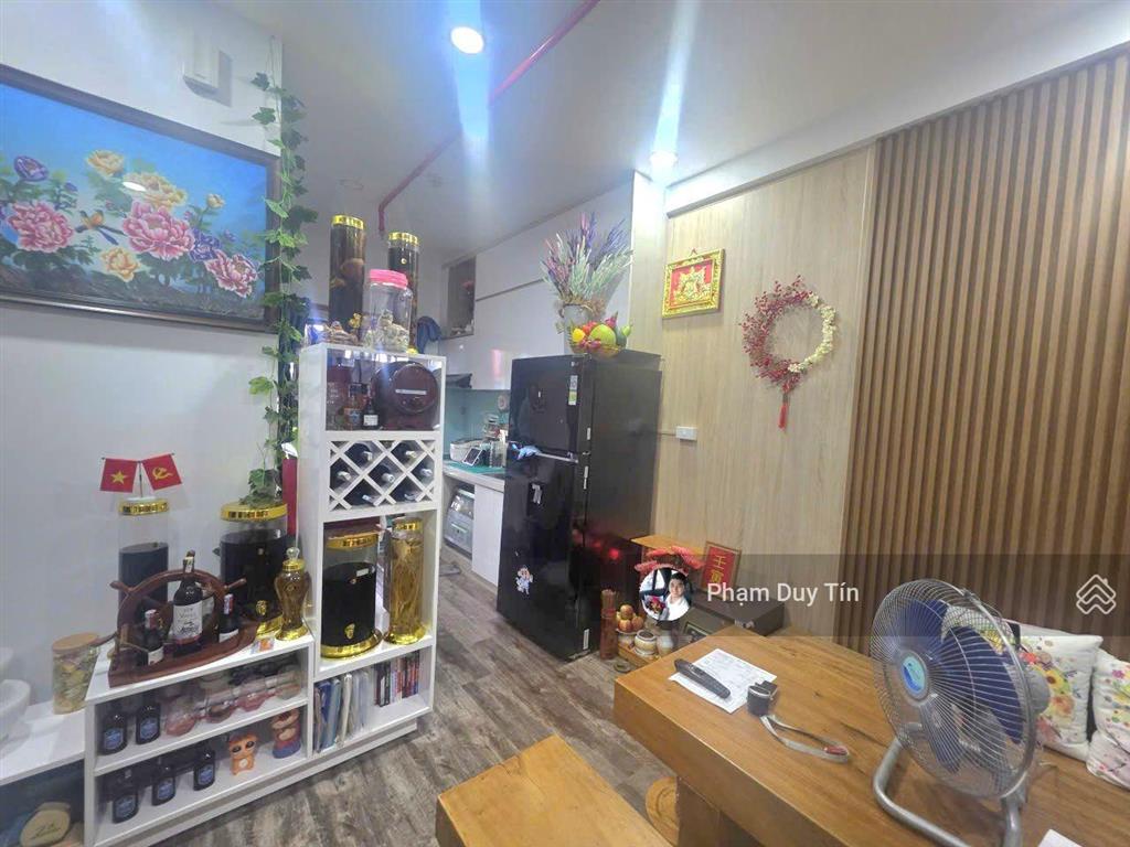 Bán căn góc chung cư thương mại hà quang ssh09 sổ sẵn sang tên ngay