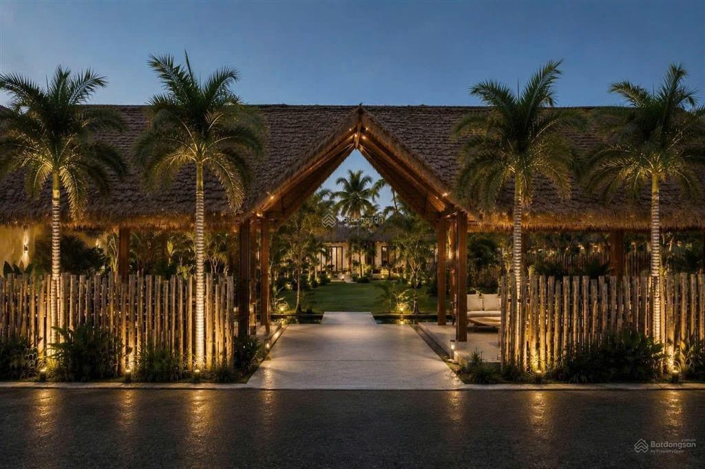 530m² view rừng hồ tràm cách biển 4km shcc thích hợp homestay nghỉ dưỡng 0904 787 ***