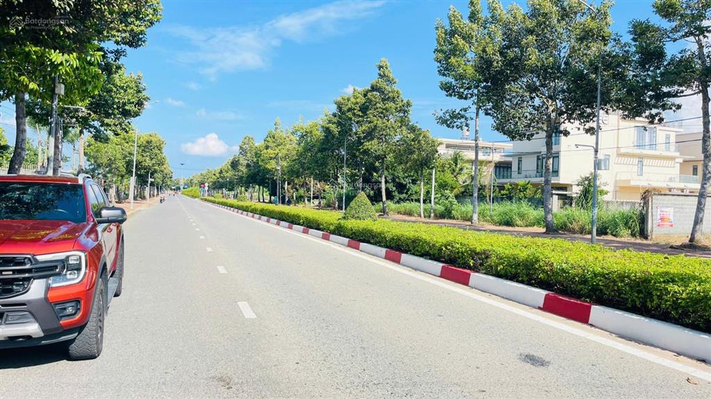 Bán đất đường hoàng diệu phước hưng bà rịa vũng tàu