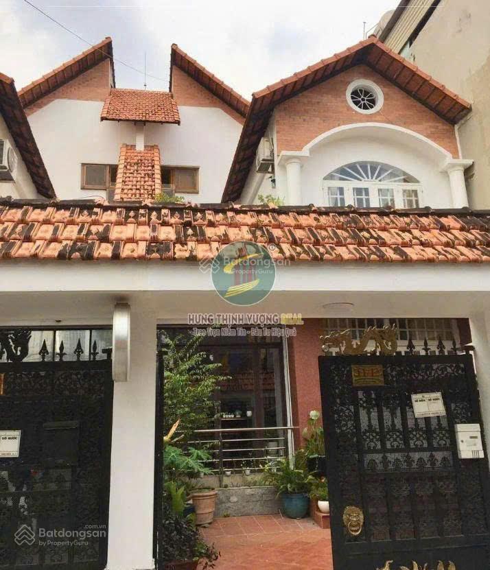 Bán gấp biệt thự siêu đẹp góc 2 mt lam sơn, phú nhuận 99m2 (7x15m) 5 tầng tm giá chỉ 28 tỷ