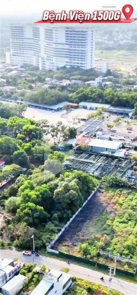 Đẹp định hoà 12x44m thổ cư 160m mặt tiền đx 081 gần bv phương chi bv 1500 giường chỉ 500 mét