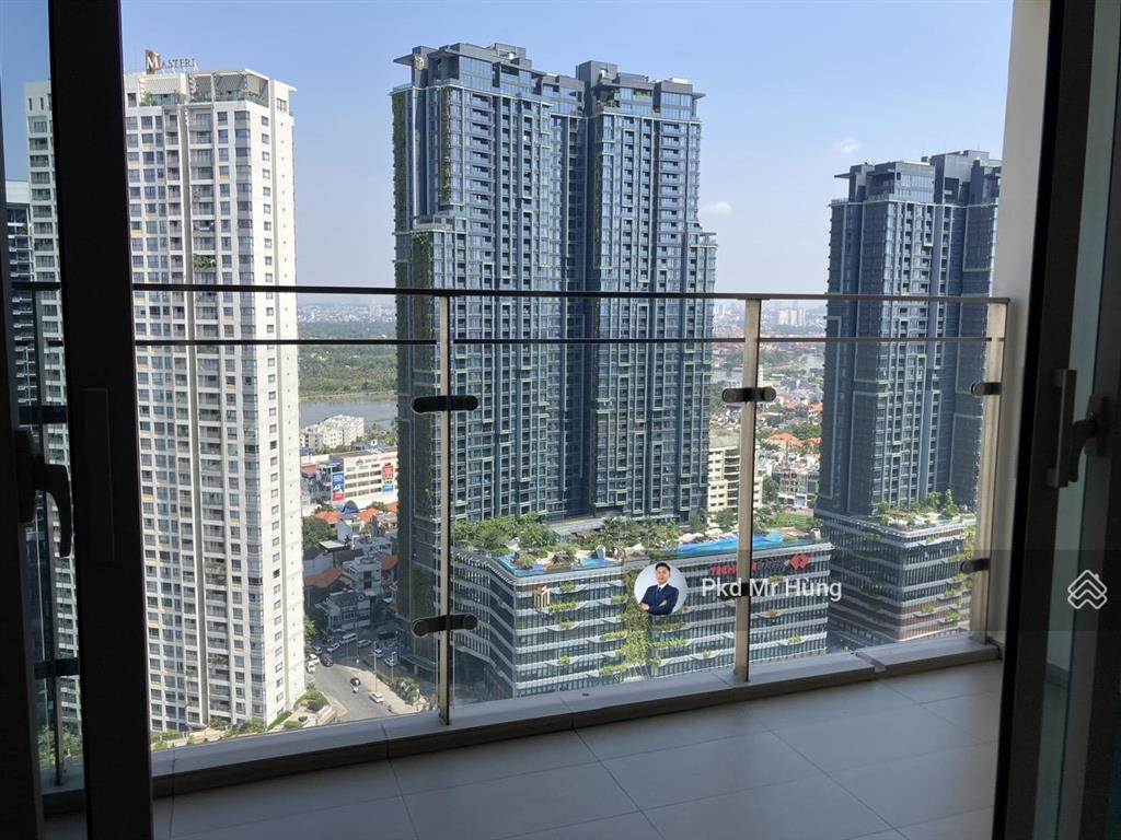 Bán căn hộ estella heights 3pn 125m2 view hồ bơi tháp có trung tâm thương mại giá tốt
