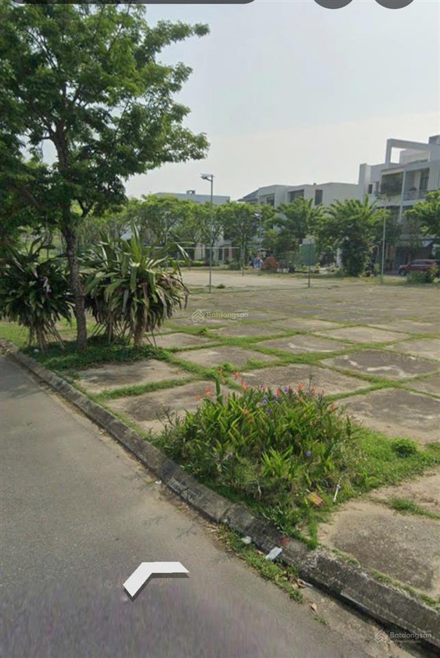Bán đất nền, 200 m², Cẩm Lệ
