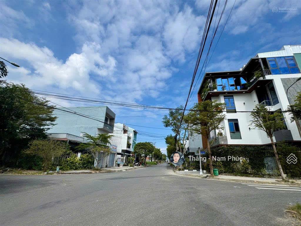 Bán đất nền, 90 m², Ngũ Hành Sơn