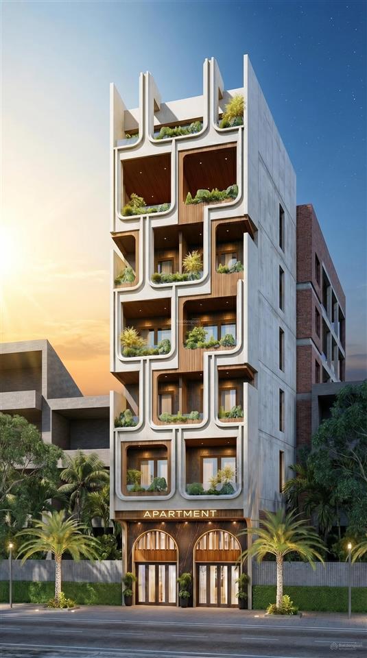Chính chủ bán đất mt khúc thừa dụ 10.5m , dt 154m2 xây cao 9 tầng , sơn trà giá sụp 12.5 tỷ