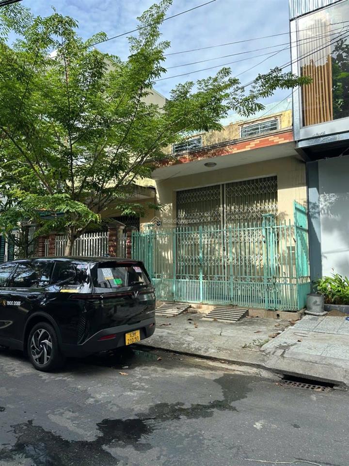 Land for sale, 85 m², Cẩm Lệ
