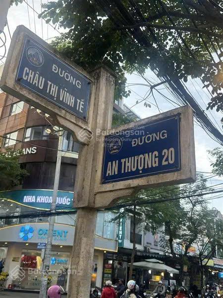 Продаётся участок, 105 м², Ngũ Hành Sơn
