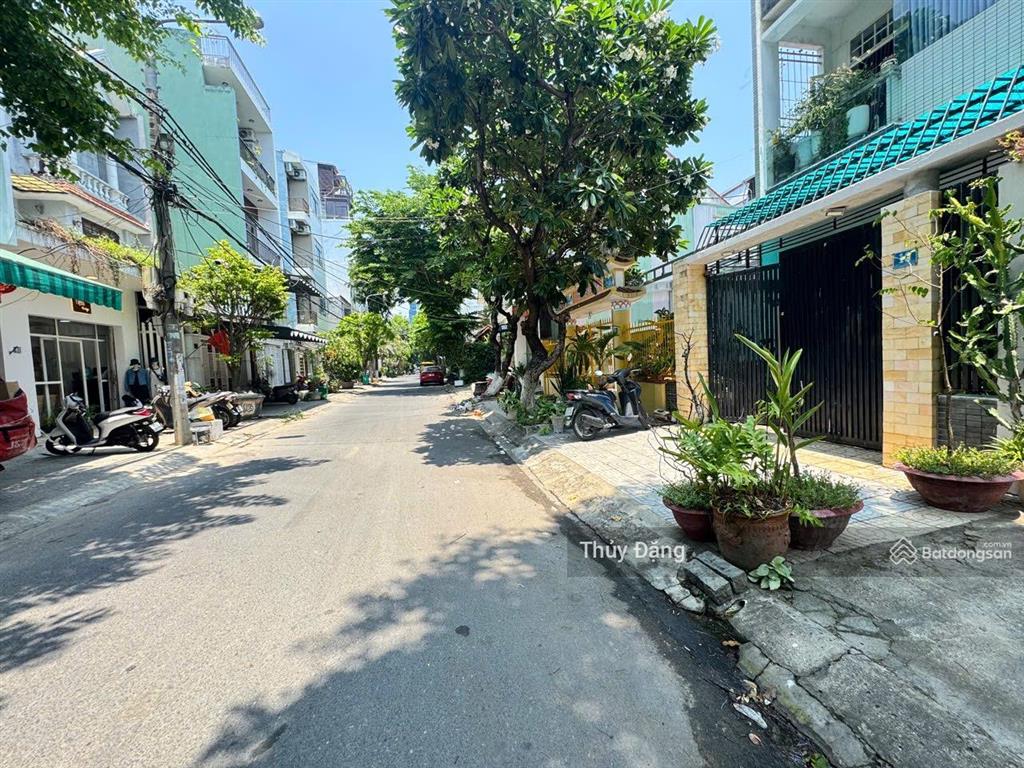 Bán đất nền, 108 m², Cẩm Lệ