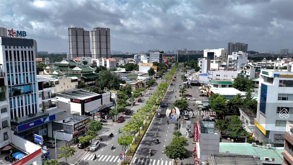 Bán đất xa lộ hà nội ngay thảo điền q2 2800m2 330 tỷ