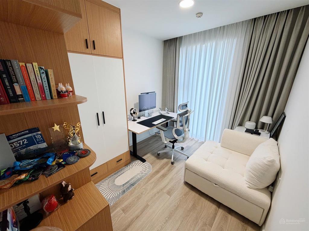 Bán cc urban green, 5,8 tỷ, 71m2, 2pn, 2wc, tiện nghi đầy đủ, tốt giá cực chất