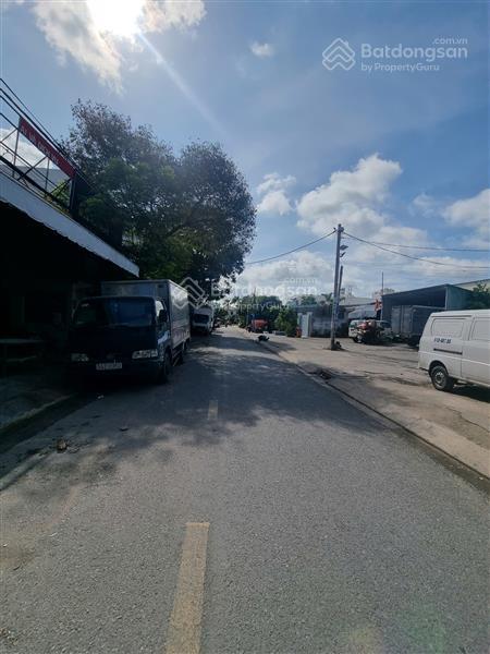 Đường số 2 kdc bình hưng 96m giá 8 tỷ 4