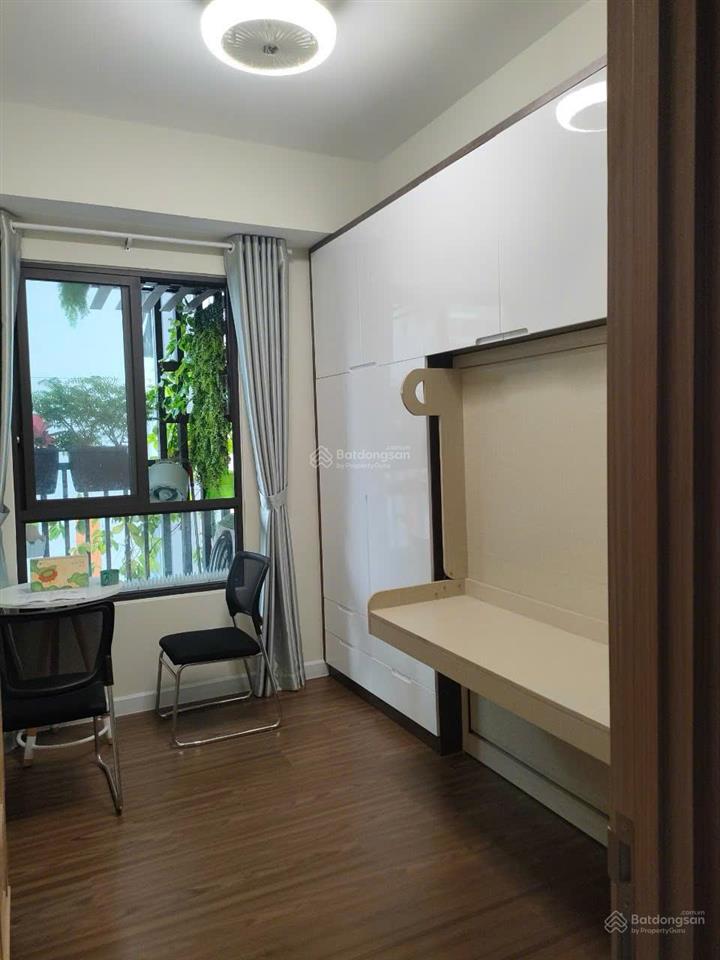 Bán nhanh căn 2pn safira khang điền chỉ 4,5 tỷ tl 67m² full nội thất view sông