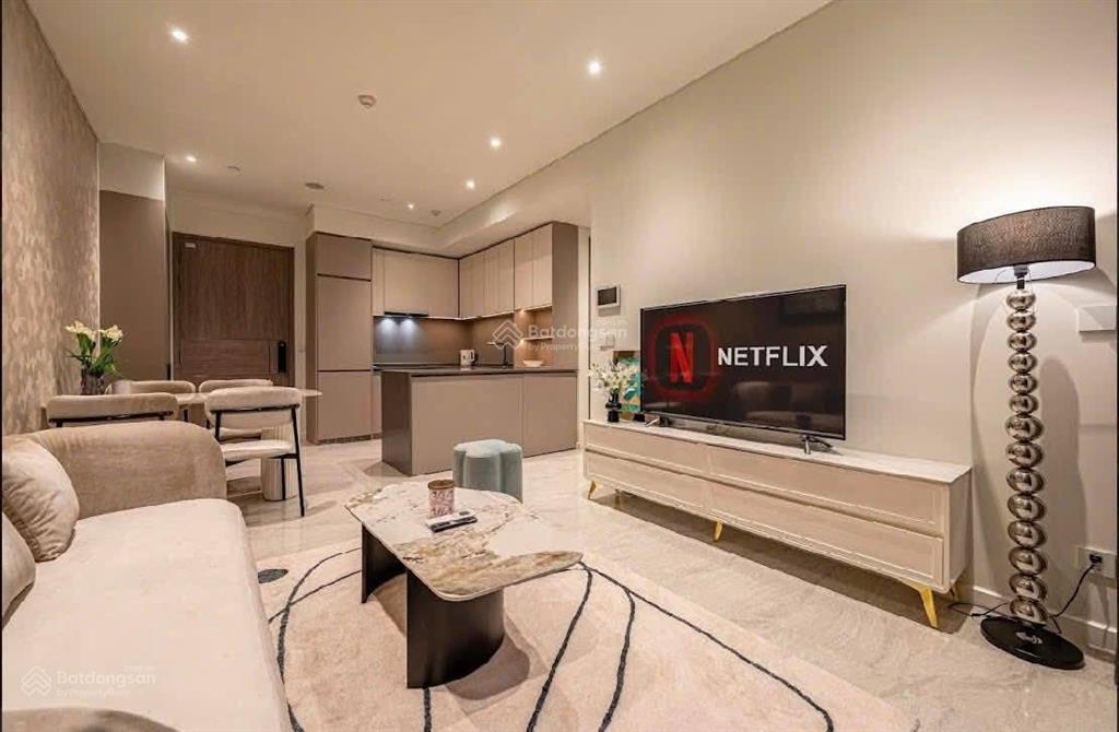 Bán gấp ch 2pn, 2wc, 75m² tại newton residence, trương quốc dung, p8, quận phú nhuận, 6 tỷ vnd