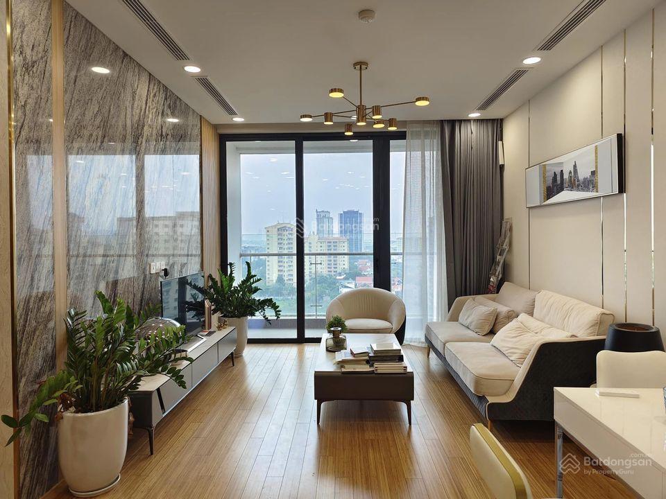 Chính chủ bán căn hộ 100m2, 3pn, full đồ tại vinhomes skylake phạm hùng, giá 11.39 tỷ
