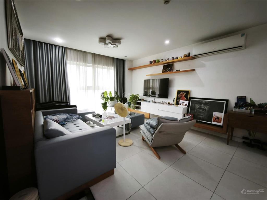 Căn hộ cc 3pn, 2wc tại happy valley, 8,7 tỷ, 112m2, giá tốt