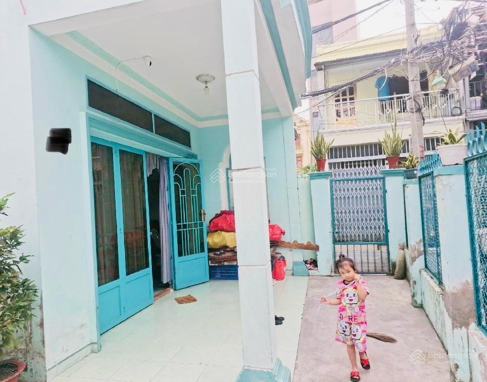 Bán đất ngang 17,2m huỳnh tấn phát, tân mỹ q7 156m2
