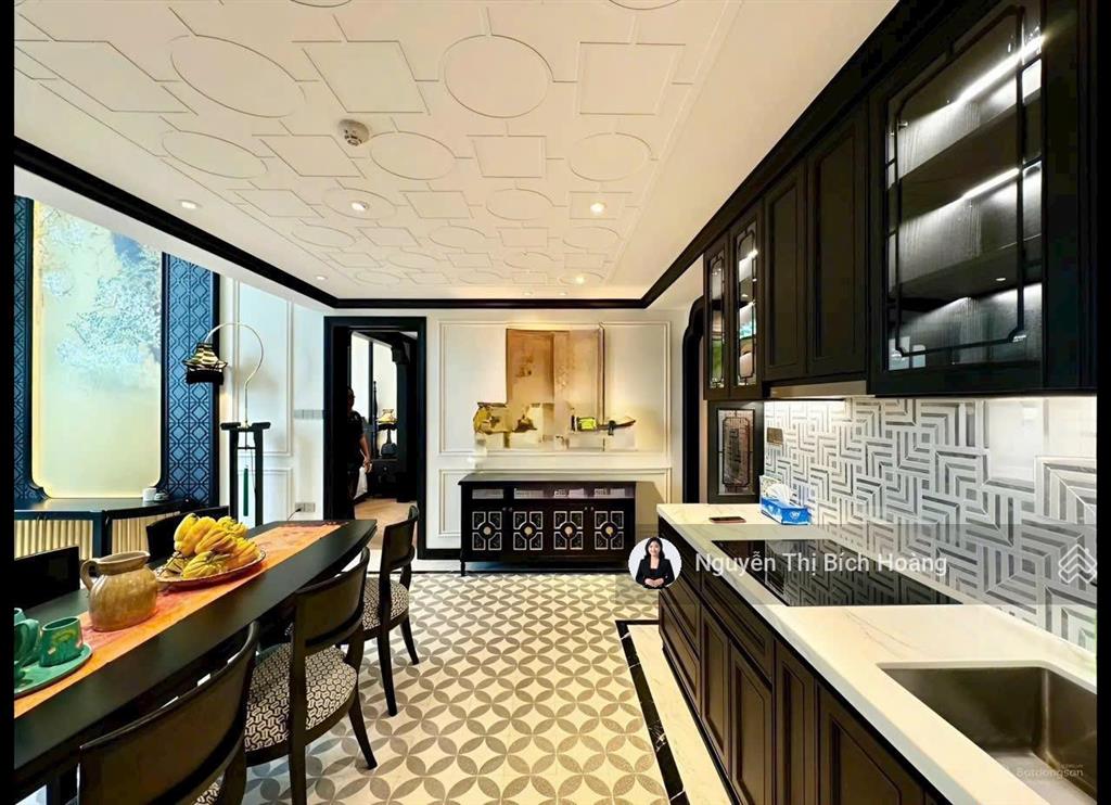 The galleria residence bán loft 2pn full nội thất đã có sổ hồng