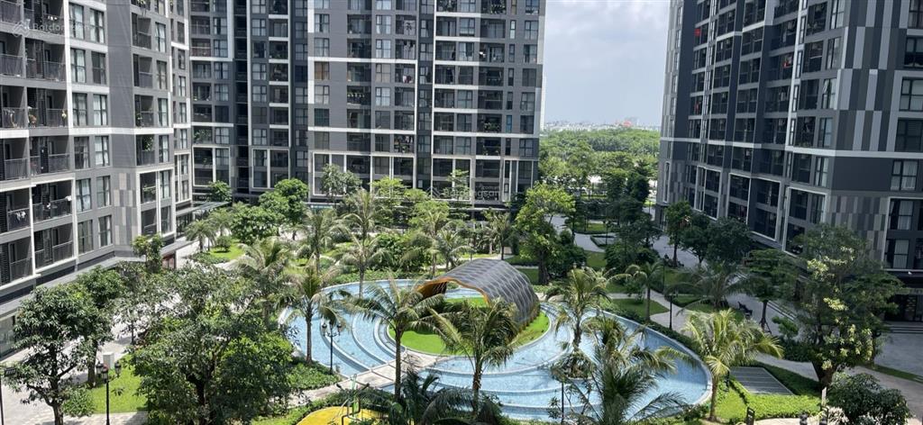 Chính chủ bán căn p4 cc the pavilion vinhomes ocean park, 3,45 tỷ, 47,7m², 1,5pn, 1wc, hàng hot