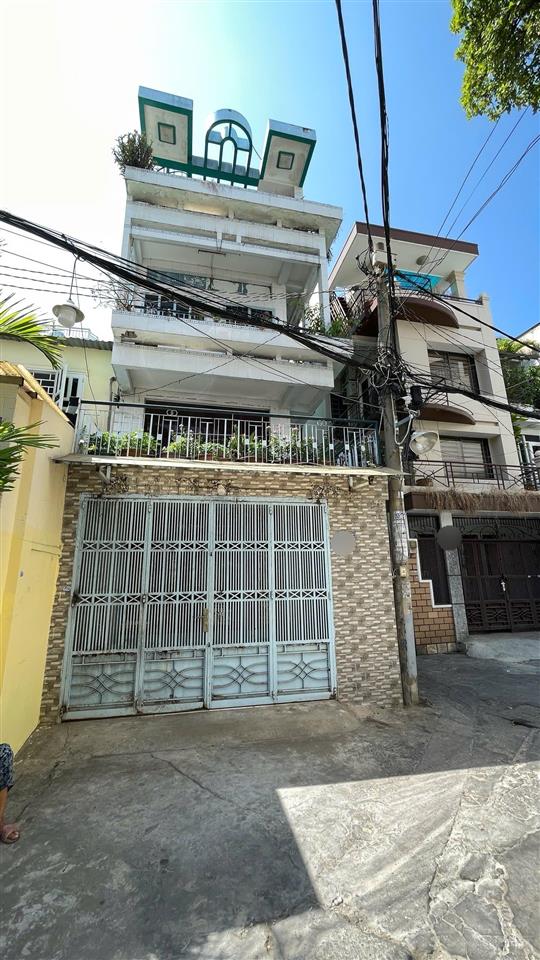 Lê đại hành quận 11 nhà bán hẻm 1/. lê đại hành cách 50m ra mt đường. ra đường 3/2