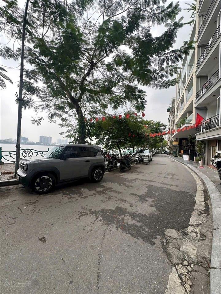 Bán đất âu cơ quảng an tây hồ hà nội diện tích 470m². gcn 466m² mt 12.2m giá 245ty 0973 452 ***