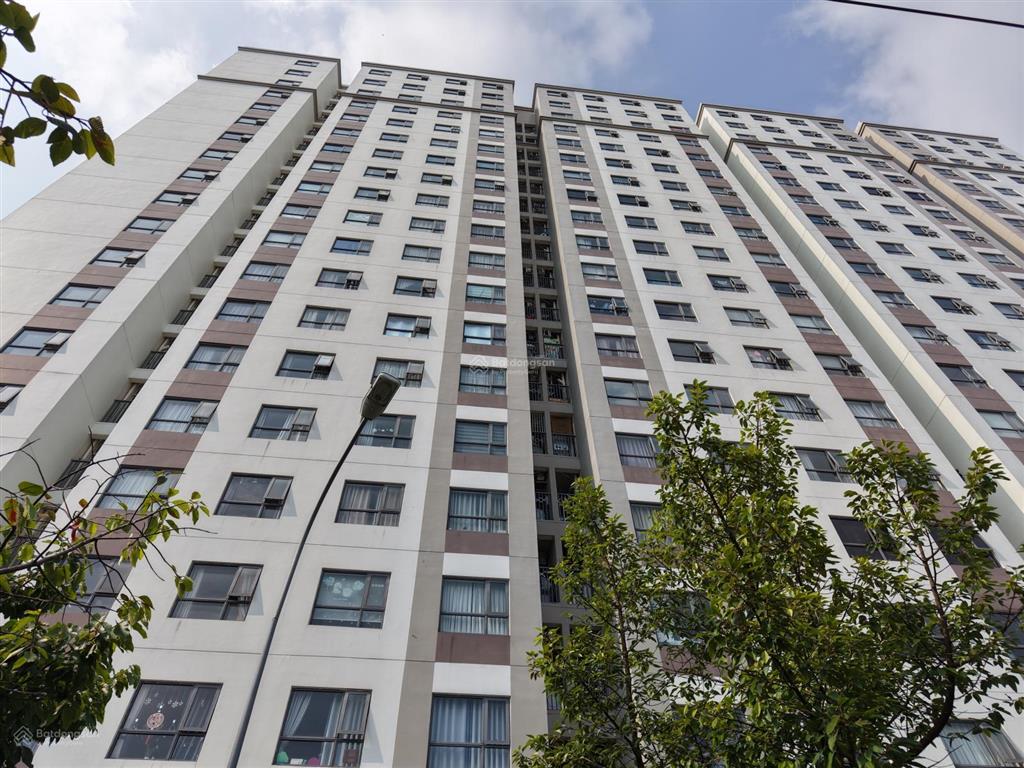 Bán căn 3pn green river quận 8 giá 3,4 tỷ, nhận nhà ngay