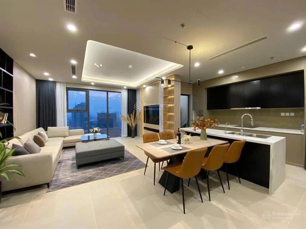 Bán căn hộ chung cư dịch vọng, 52m², 2 ngủ, full nội thất, 4.5 tỷ, cầu giấy
