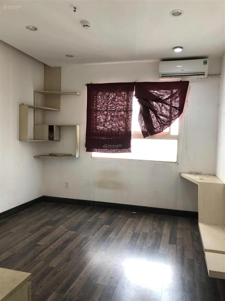Bán gấp căn hộ 49m², giá 1 tỷ 530 bao chi phí