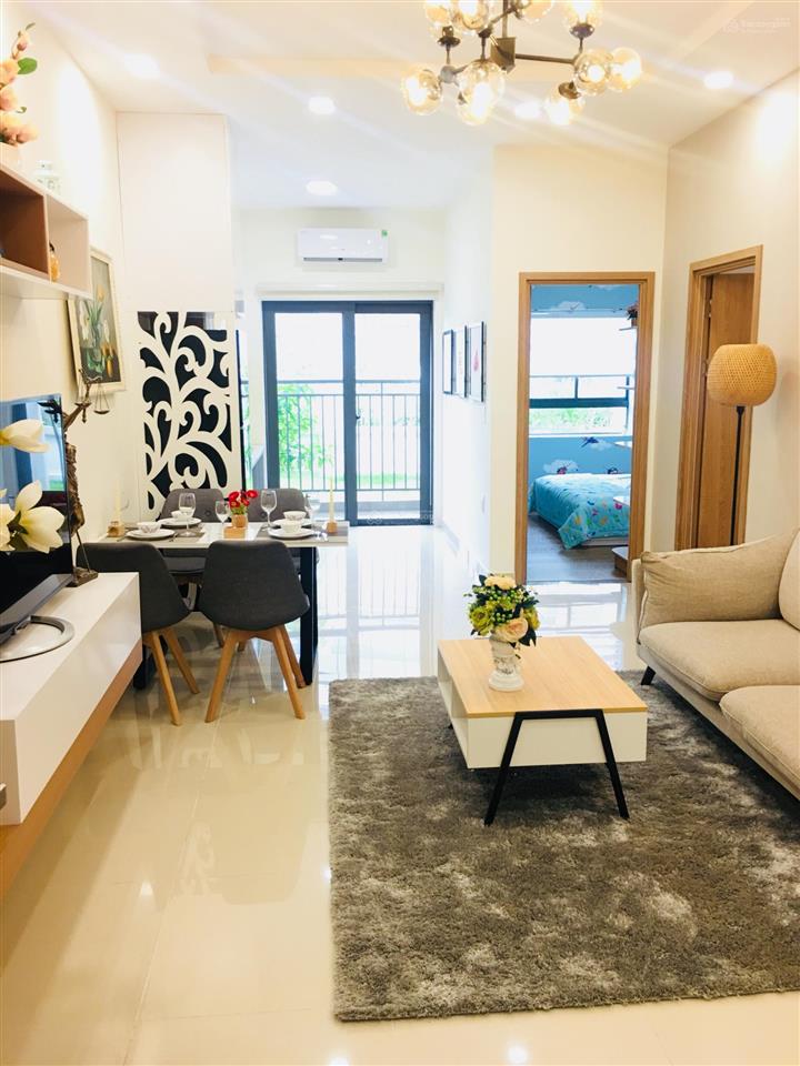 Chính chủ bán căn 2pn, giá tốt chỉ 3,45 tỷ 65m2