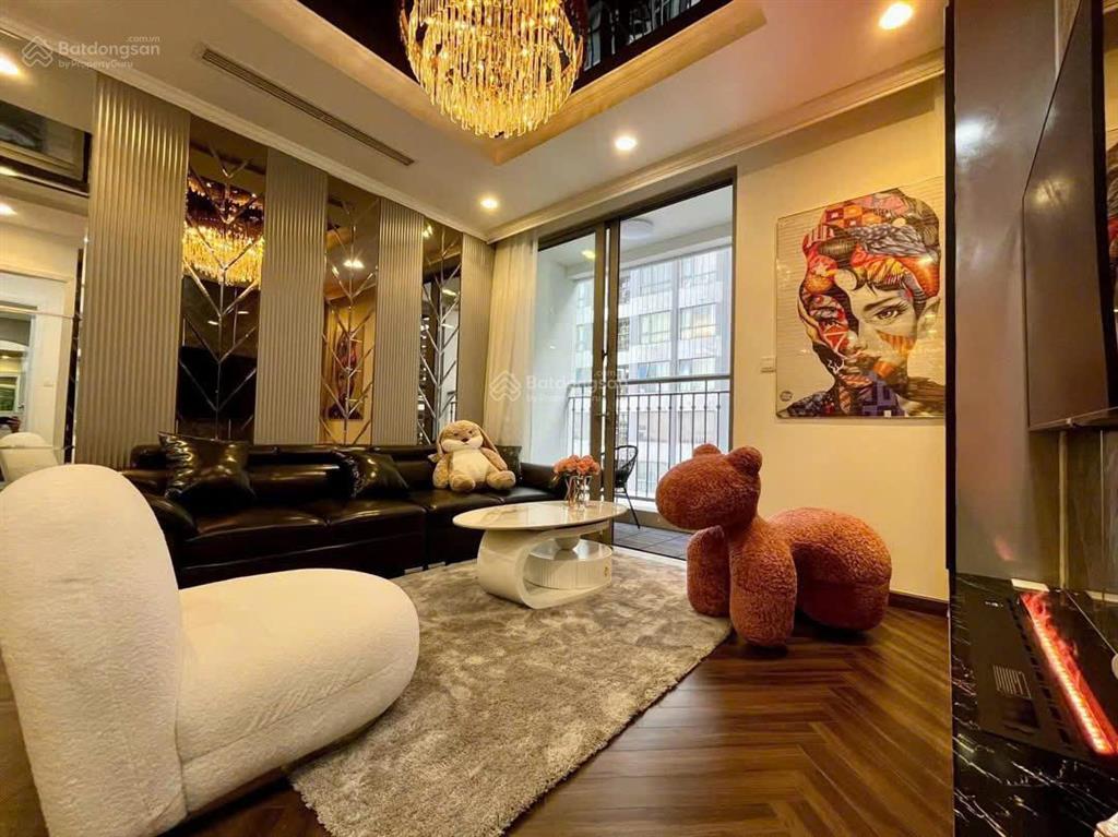 Chính chủ bán ch the legend 109 nguyễn tuân 88m2 3pn căn góc full đồ đẹp, sẵn sổ. 0987 362 ***