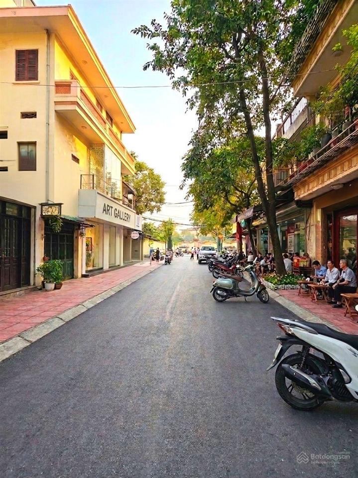 Hiếm thanh xuân! phân lô lê trọng tấn, 50m²*5t, ô tô đỗ cửa, 10m ô tô tránh, giá đầu tư chỉ 15tỷ3
