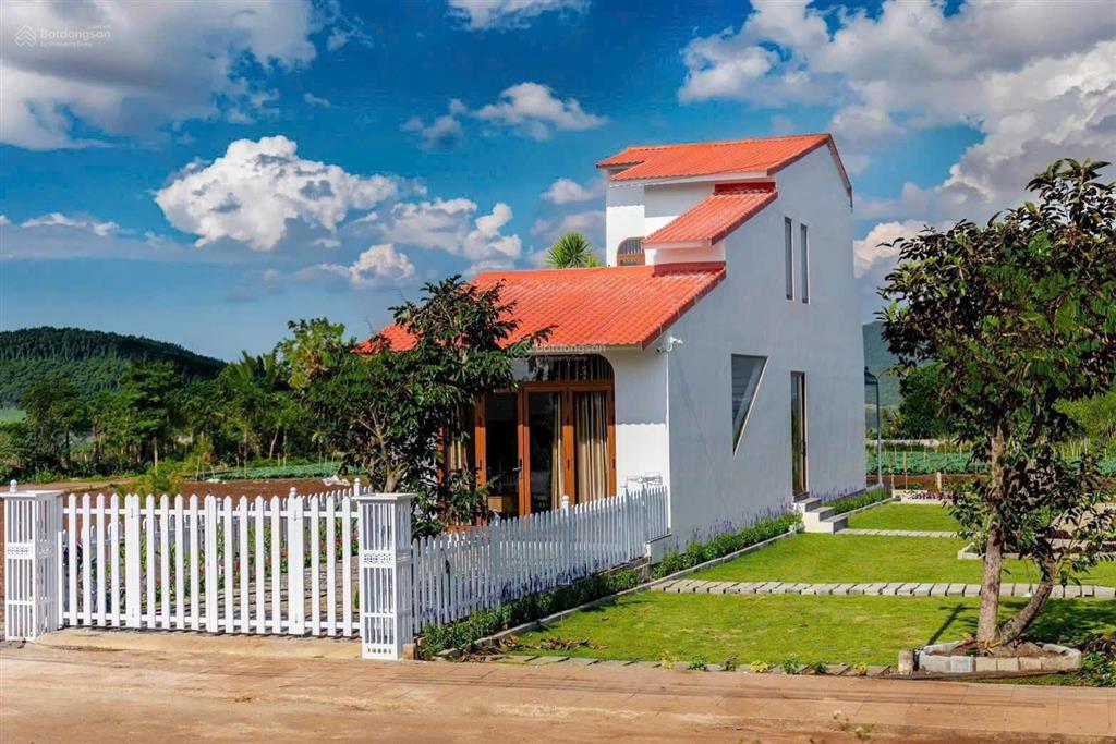 Chính chủ bán 1 lô bảo lộc 499tr bao sang tên, thổ cư sẵn 100m2