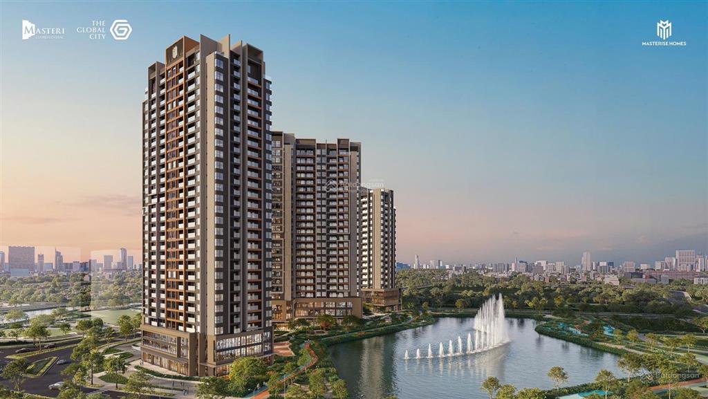 Bán căn gốc 3pn căn hộ masteri cosmo central ngay kênh đào nhạc nước, ck 16%. 0975 467 ***