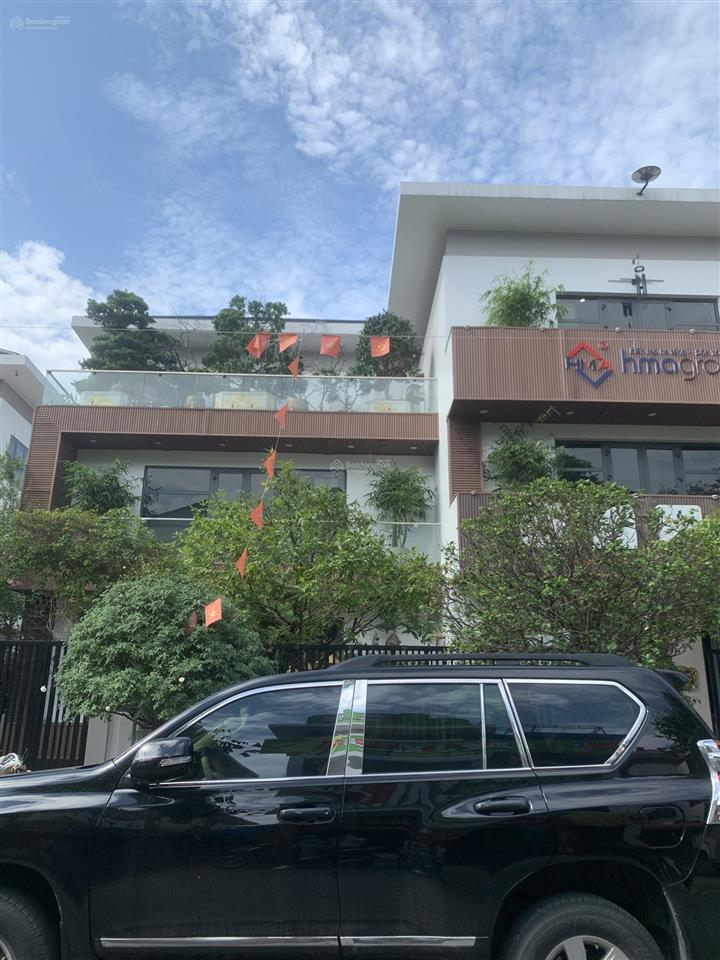Bán gấp biệt thự 200 m2 thanh hà mường thanh giá 75tr/ m2. thanh toán sớm có thương lượng .
