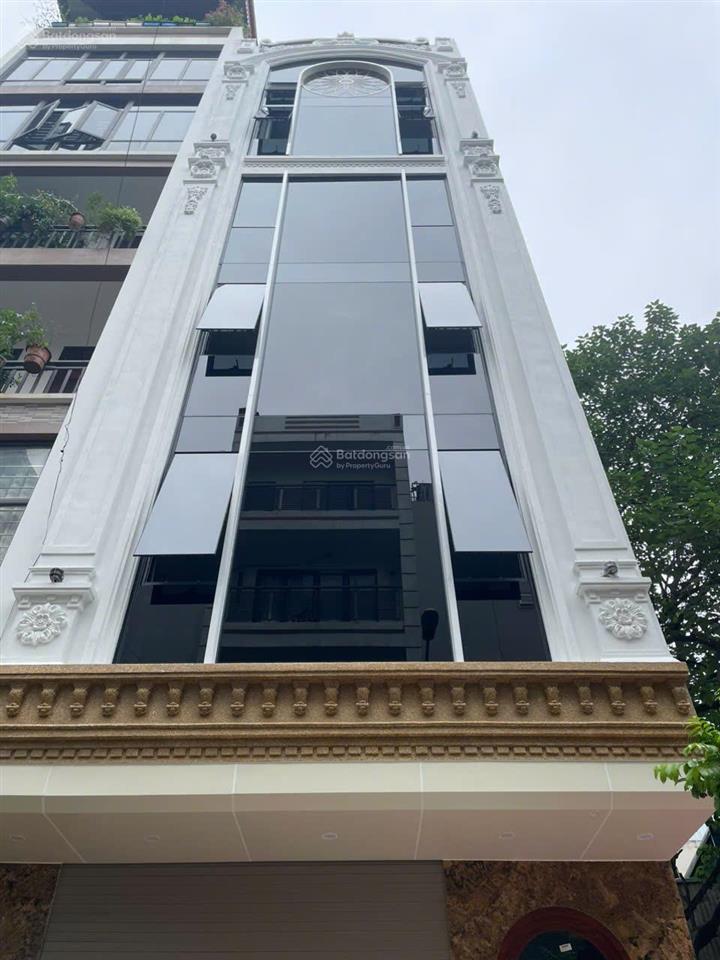 Phân lô, trục chính, kinh doanh, thang máy, view công viên kiến hưng 60m x 7t, giá 13 tỷ