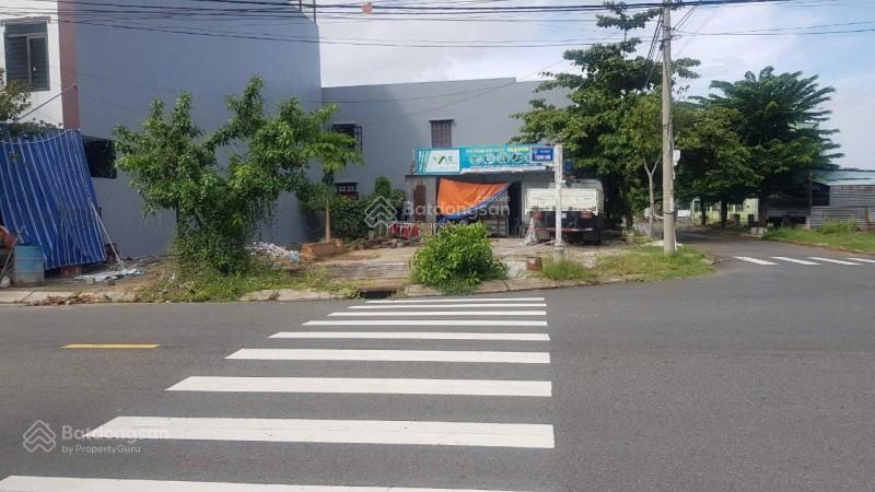 Bán đất nền, 120 m², Cẩm Lệ