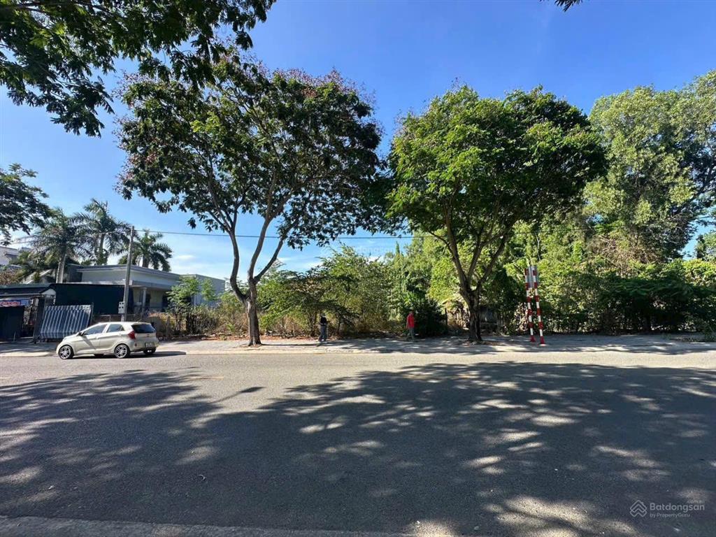 Bán lô đất 2 mặt tiền đường điện biên phủ, phường bà rịa 522m², vị trí trung tâm bà rịa
