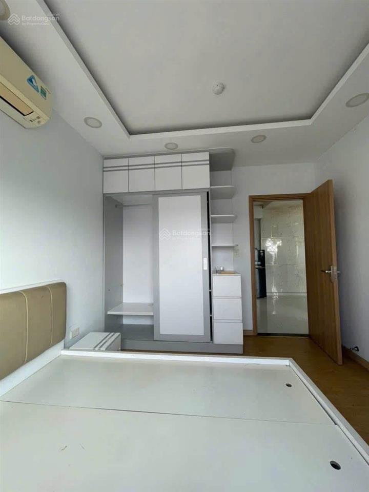 Cần bán nhanh chung cư tecco central home bình thạnh, 68m, 2tỷ700full nội thất, 2pn, sổ hồng riêng