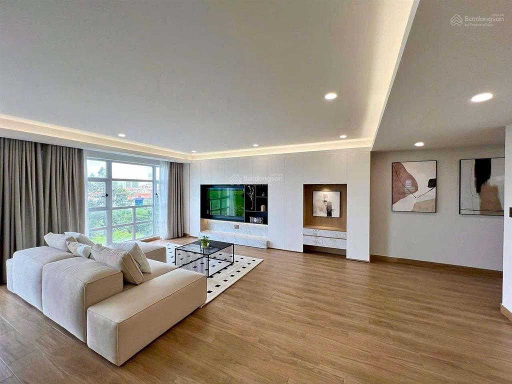 Bán căn hộ chung cư tại happy valley, giá ưu đãi 11,7 tỷ, 135 m²