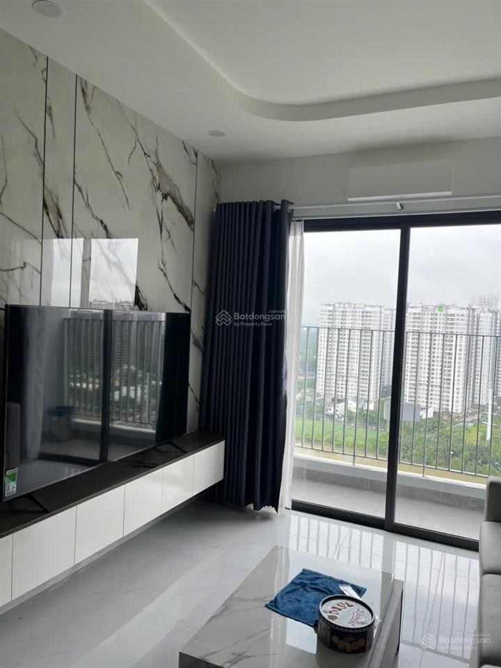 Mua bán căn hộ 75m² quận 7 ở liền 2pn tiện ích đầy đủ ngay trung tâm