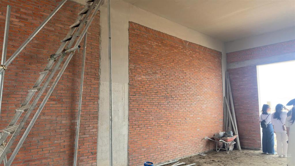 Liền kề góc 2 mặt tiền hiếm có tại vịnh tiên dành cho nhà đầu tư sành sỏi
