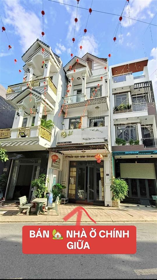 Nhà sổ hoàn công phường bình chuẩn tp thuận an