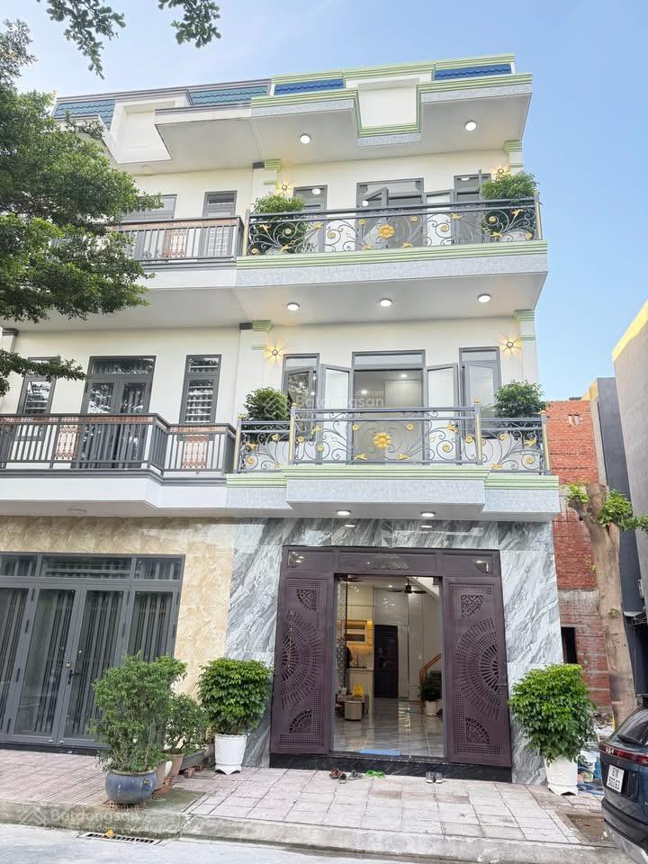Nhà sổ hoàn công phường an phú tp thuận an