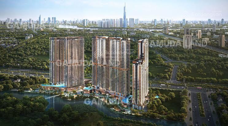1pn eaton park chỉ 7.2 tỷ, chủ cần ra gấp, đã thanh toán 15%. 0911 693 ***