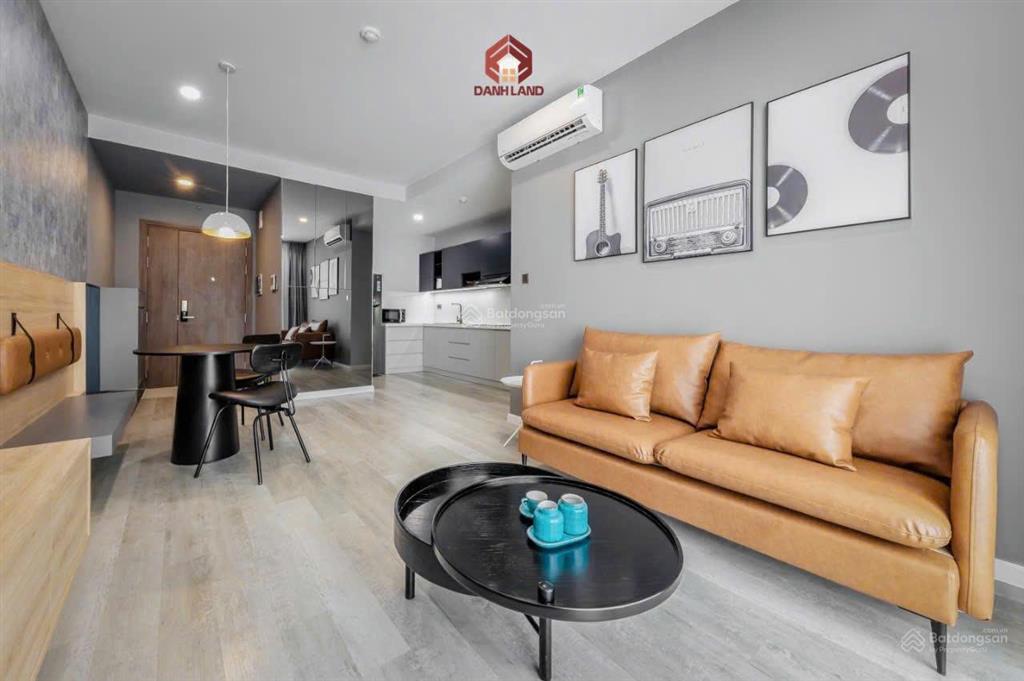 Bán ch 2 pn tại saigon royal view bitexco full nội thất giá 11,750 tỷ (đang có hđ thuê). dung