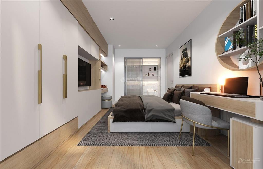 Bán chung cư có sổ hồng tại phúc yên, 2pn, 2wc, 65m2, 3,3 tỷ tại phan huy ích, tân bình, 0932 742 ***